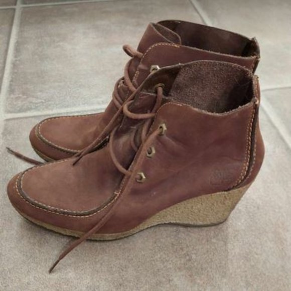 Timberland boots - Picture 3 of 4